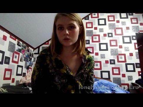 ❤️ Giovane studentessa bionda dalla Russia ama i cazzi più grandi. ☑ Porno fatto in casaal it.pi-porno.ru ❌